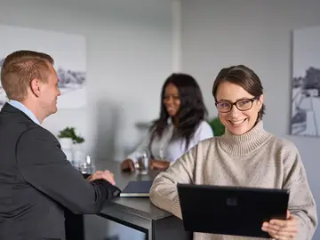 Kalkulator Bergbau (m/w/d)