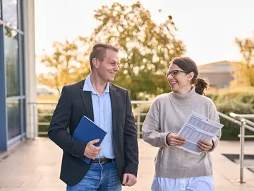 Projektingenieur / Konstrukteur (m/w/d)